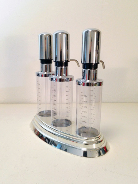 dispensador hosteleria bar heladeria cocktail plastico 41x40_5x16_5 1u